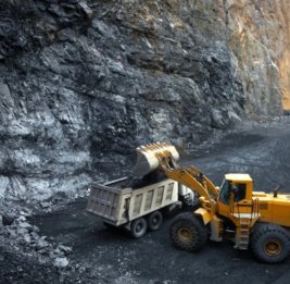 Азербайджан сократил расходы на импорт продукции горнодобывающей промышленности из Турции