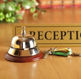 В Баку расположены 74% отелей со звездным рейтингом