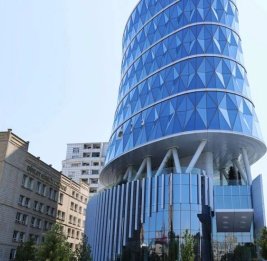 Диалог таможни и бизнеса