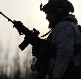 ВСУ начали масштабное контрнаступление в Запорожье