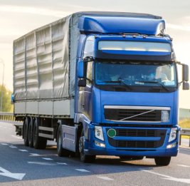 Кыргызстан внедрил систему e-Permit для грузоперевозок с Китаем и странами ОТГ