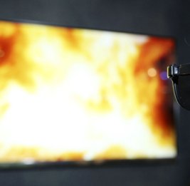 Врач рассказала, сколько часов можно смотреть телевизор без вреда для сердца