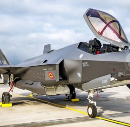 NI: Канада может отказаться от F-35 из-за напряженности в отношениях с США