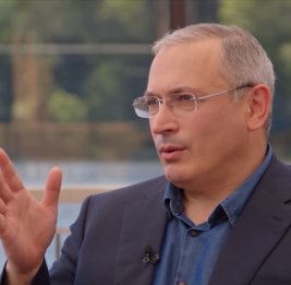 Ходорковскому грозит новый штраф за нарушение закона о деятельности иноагентов