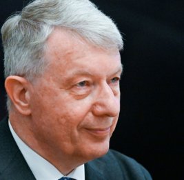 Евродепутат Картайзер рассказал, что Евросоюз мечтает о смене власти в Москве