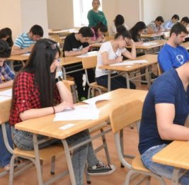 Председатель ГЭЦ: Будут предприняты новые шаги для обеспечения безопасности на экзаменах