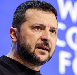 Le Monde: Зеленский предъявил Европе новые требования