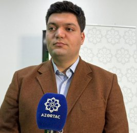 Риад Джабраилов - 10 лет вокального искусства, сольные концерты и многочисленные проекты