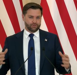 Вэнс: Проект TRIPP привнесет в регион историческую трансформацию