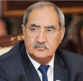 Скончался Фазаил Агамалы