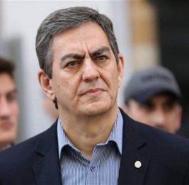 Продлен срок ареста Али Керимли