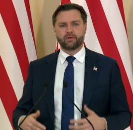 Вице-президент США объявил о создании фонда TRIPP