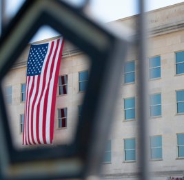 Guardian: АНБ отследило разговор приближенного Трампа с иностранной разведкой