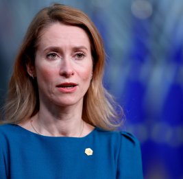 Каллас объяснила, почему на Олимпиаде трибуны встретили Вэнса свистом