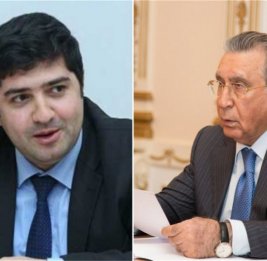 Продлен срок ареста помощника Рамиза Мехтиева