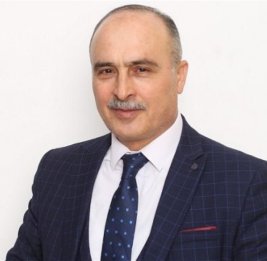 Продлен срок ареста главного редактора газеты &laquo;Hürriyyət&raquo;