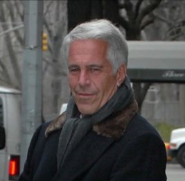 Документ о смерти Эпштейна появился за день до обнаружения тела