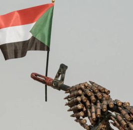 В Судане при обстреле автобуса с беженцами погибли 24 человека