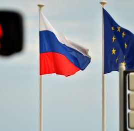 Reuters: ЕС хочет расширить антироссийские санкции на порты Грузии и Индонезии