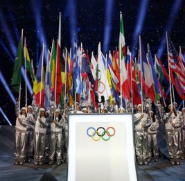 Оргкомитет Олимпиады в Италии пытается разобраться в причинах хрупкости медалей