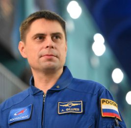 Космонавт Федяев завершает предстартовую подготовку в составе экипажа Crew‑12