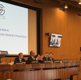 В штаб-квартире ЮНЕСКО под председательством Азербайджана прошло первое в 2026 году пленарное заседание Группы 77 и Китая