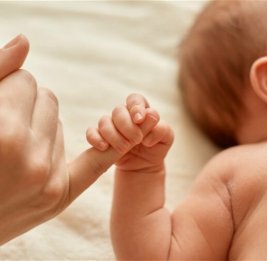 В Бейлягане скончался новорожденный