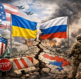 Мир возможен, но не выгоден...