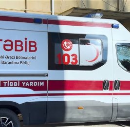 &laquo;Вы тоже можете стать спасителем&raquo;: TƏBİB благодарит водителей, уступающих дорогу машинам скорой помощи