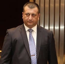 Президент Федерации футзала Азербайджана помещен под домашний арест