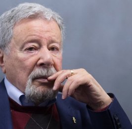 Заслуженный юрист России Генрих Падва скончался на 95-м году жизни