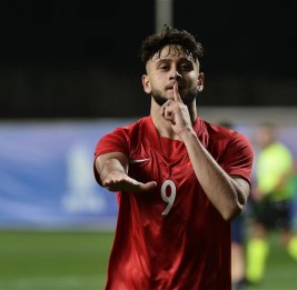 Стал известен новый клуб Наримана Ахундзаде