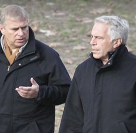 Telegraph: бывший принц Эндрю тайно обсуждал с Эпштейном открытие бизнеса в Китае