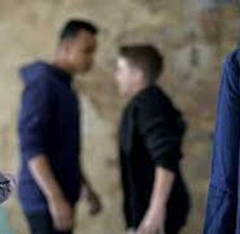 Сигнал тревоги