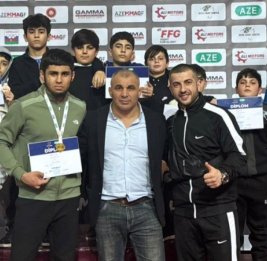 Высокий боевой дух