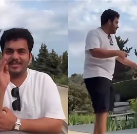 Суд вынес решение в отношении арабов, совершивших неэтичные действия на Аллее шехидов