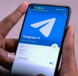 Россия приступила к постепенной блокировке Telegram
