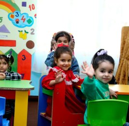 В Азербайджане одобрен новый законопроект о правах ребенка