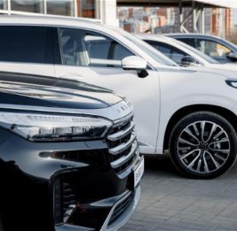 В Азербайджане меняются правила возврата машин со штрафстоянки