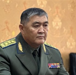 Ради предотвращения раскола: в Кыргызстане уволен глава нацбезопасности