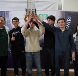 Блистательная победа