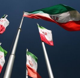 Массовое помилование в Иране