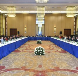 Азербайджан и США обсудили сотрудничество в сфере искусственного интеллекта