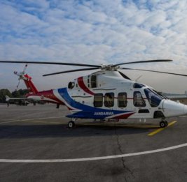 Турция и Саудовская Аравия наладят совместное производство многоцелевых вертолетов