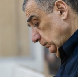 Варданян заявил, что прочитал Физули и Джавида