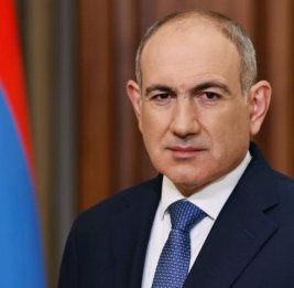 Телеинтервью Пашиняна