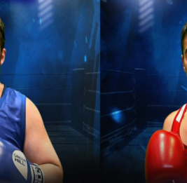 Двое наших соотечественников стали чемпионами Грузии по боксу