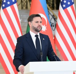 Джеймс Д. Вэнс: Азербайджанцы стали последней стороной, покинувшей Афганистан