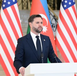 Вице-президент США: Мы можем действовать на основе общих интересов и сообща заниматься более масштабными делами