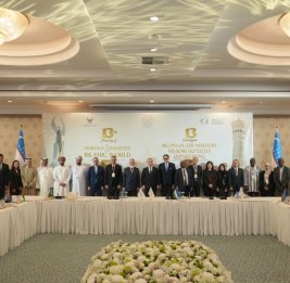 Памятники Карабаха включены в Списки наследия исламского мира